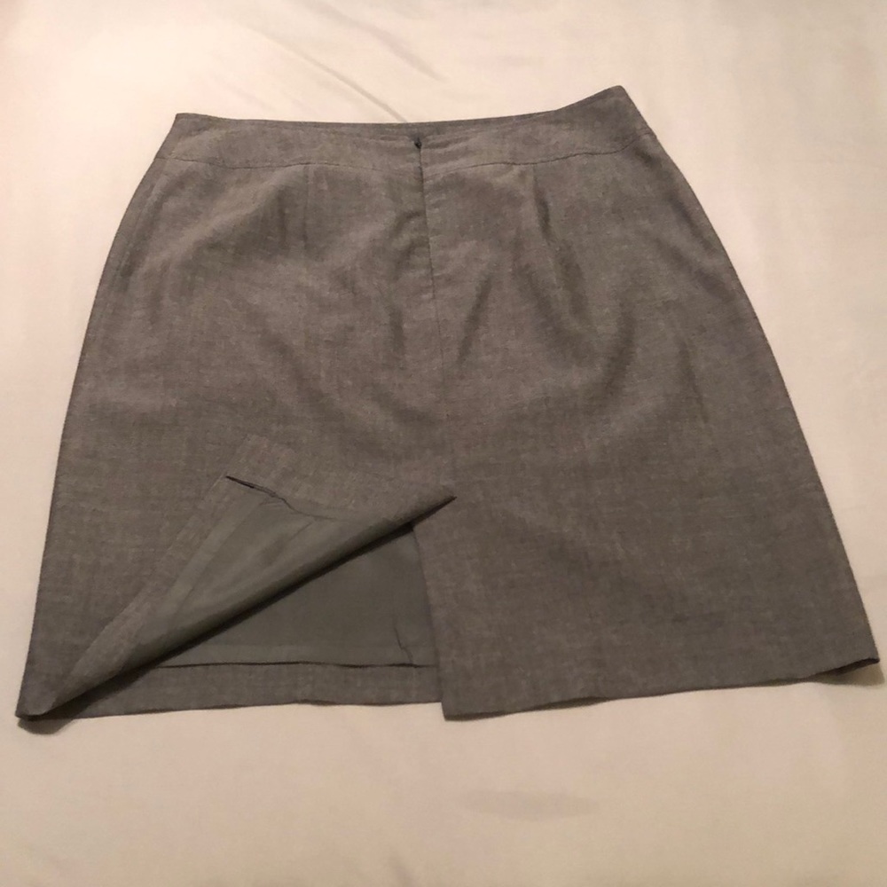 Gianni Bini Pencil Skirt - Picture 4 of 8